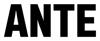 LogoAnte